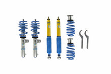 Load image into Gallery viewer, Bilstein B16 PSS10 Coilover Kit VW, Audi Group (55mm Strut)  48-230049