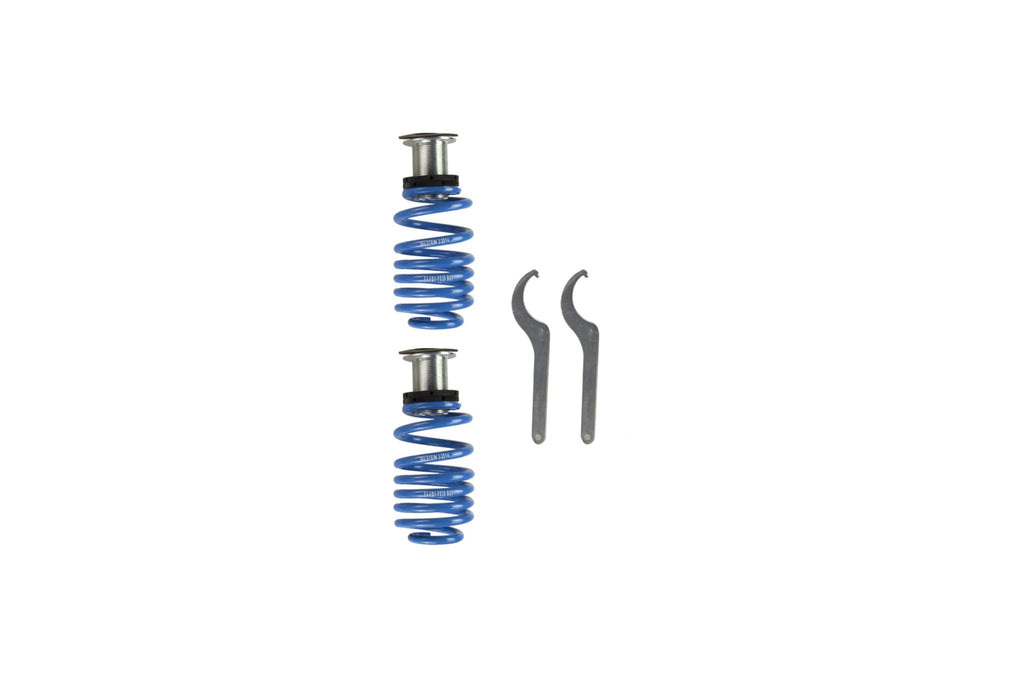 Bilstein B16 PSS10 Coilover Kit VW, Audi Group (55mm Strut)  48-230049