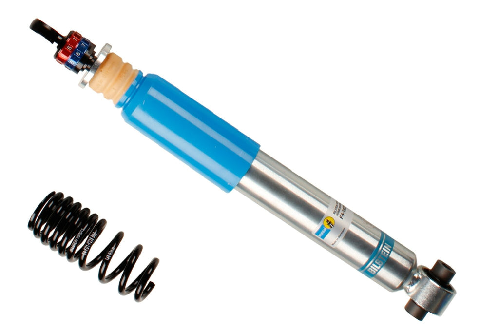 Bilstein B16 Coilover Kit BMW 1-4 F20-F36 2WD  K  CS  48-230834