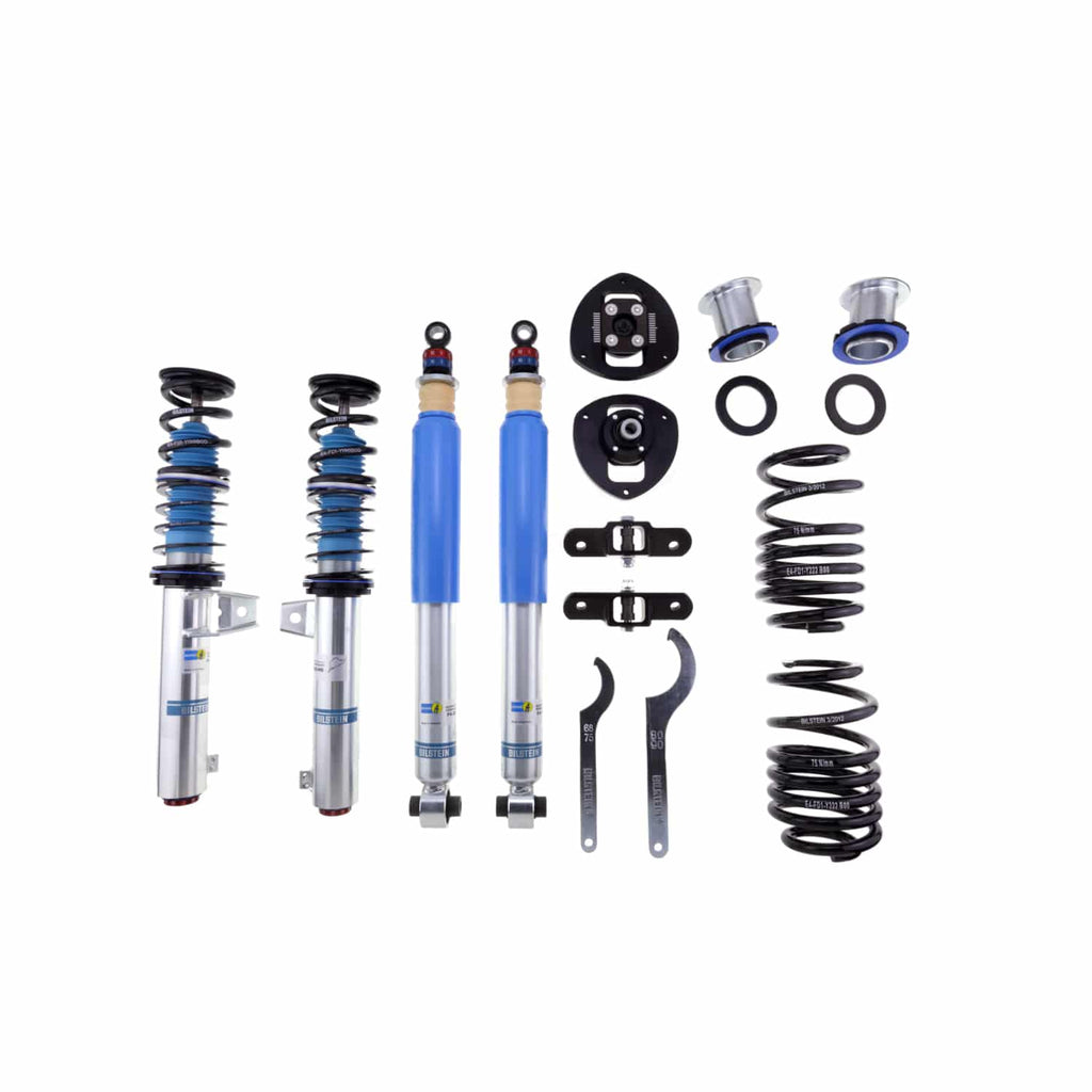 Bilstein Clubsport Front & Rear Suspension Kit VW Mk7 Golf R/GTI & Audi S3/A3  48-231848