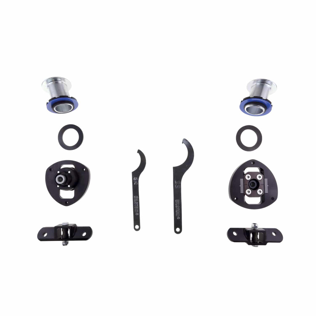 Bilstein Clubsport Front & Rear Suspension Kit VW Mk7 Golf R/GTI & Audi S3/A3  48-231848