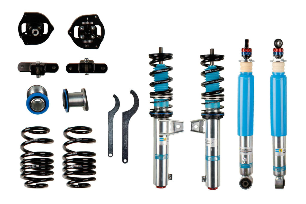 Bilstein B16 Coilover Kit Audi TT 8J A3 8P Golf 5+6  K  CS  48-231954