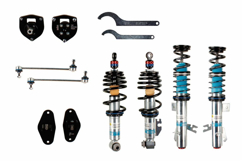 Bilstein B16 Coilover Kit Mini Cooper R56  K  CS  48-233132