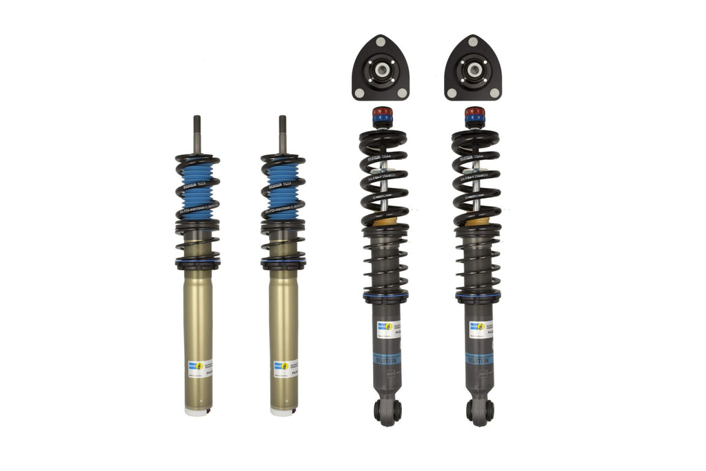 Bilstein B16 Coilover Kit Porsche 991 GT3  K  CS  48-236782