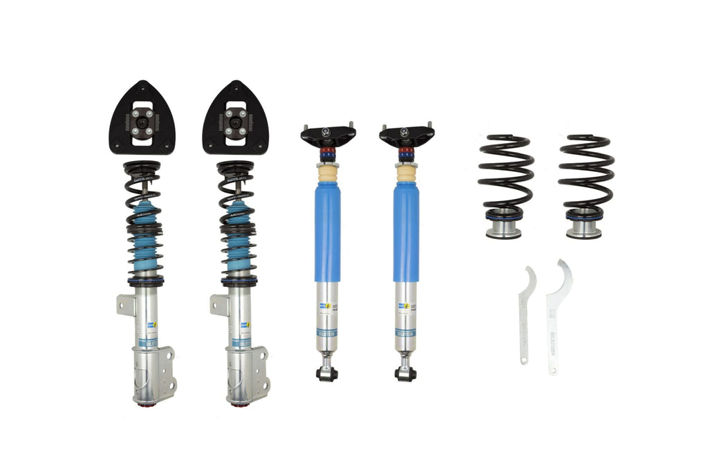 Bilstein B16 Coilover Kit Mercedes AMG A45 A-Class CLA W176  K  CS  48-238649