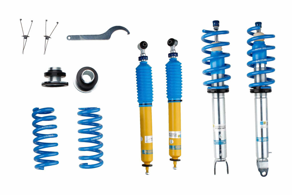 Bilstein B16 PSS10 Coilover Kit Mercedes C-Class (W205)  48-241373