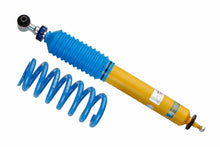 Load image into Gallery viewer, Bilstein B16 PSS10 Coilover Kit Mercedes C-Class (W205)  48-241373