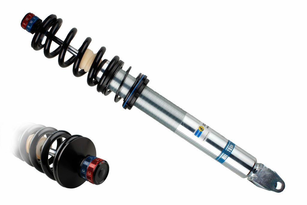 Bilstein B16 Coilover Kit Mercedes C-Class W205 AMG  K  CS  48-243711