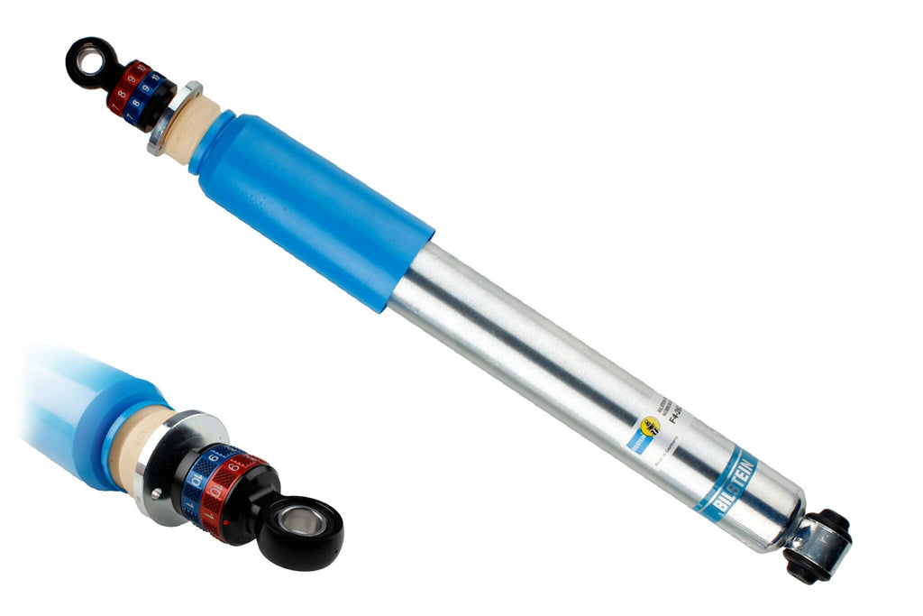 Bilstein B16 Coilover Kit Mercedes C-Class W205 AMG  K  CS  48-243711