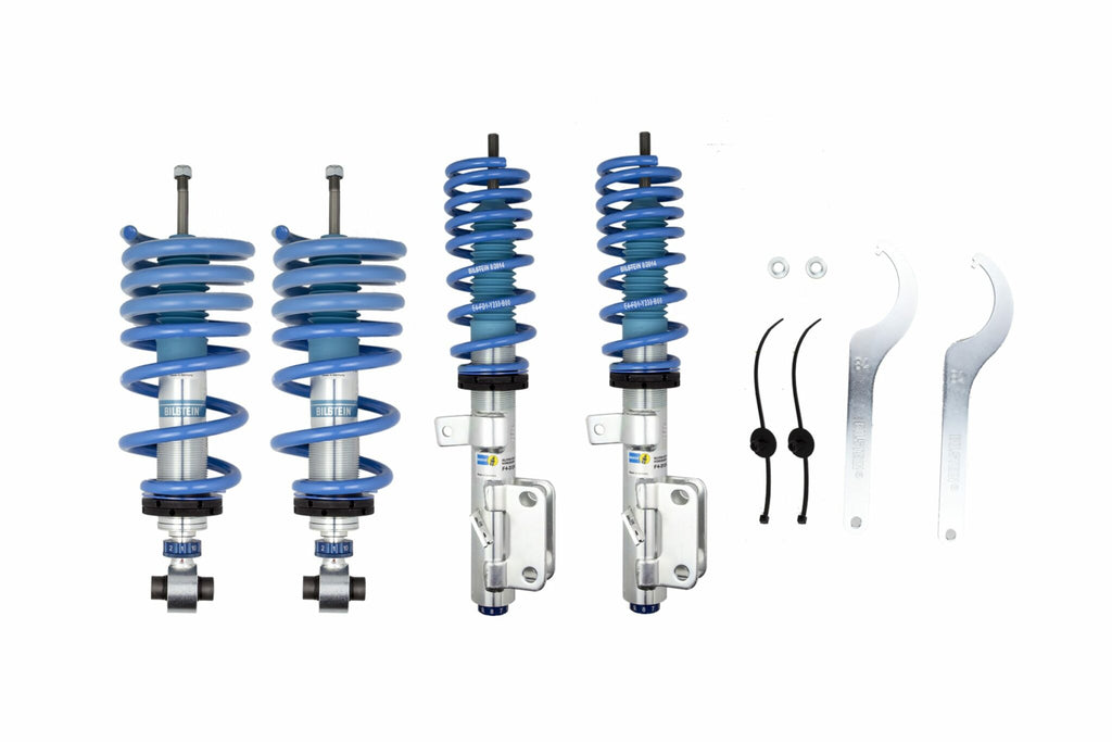 Bilstein B16 Coilover Kit Chevrolet Camaro  K  B16 PSS10  48-245715