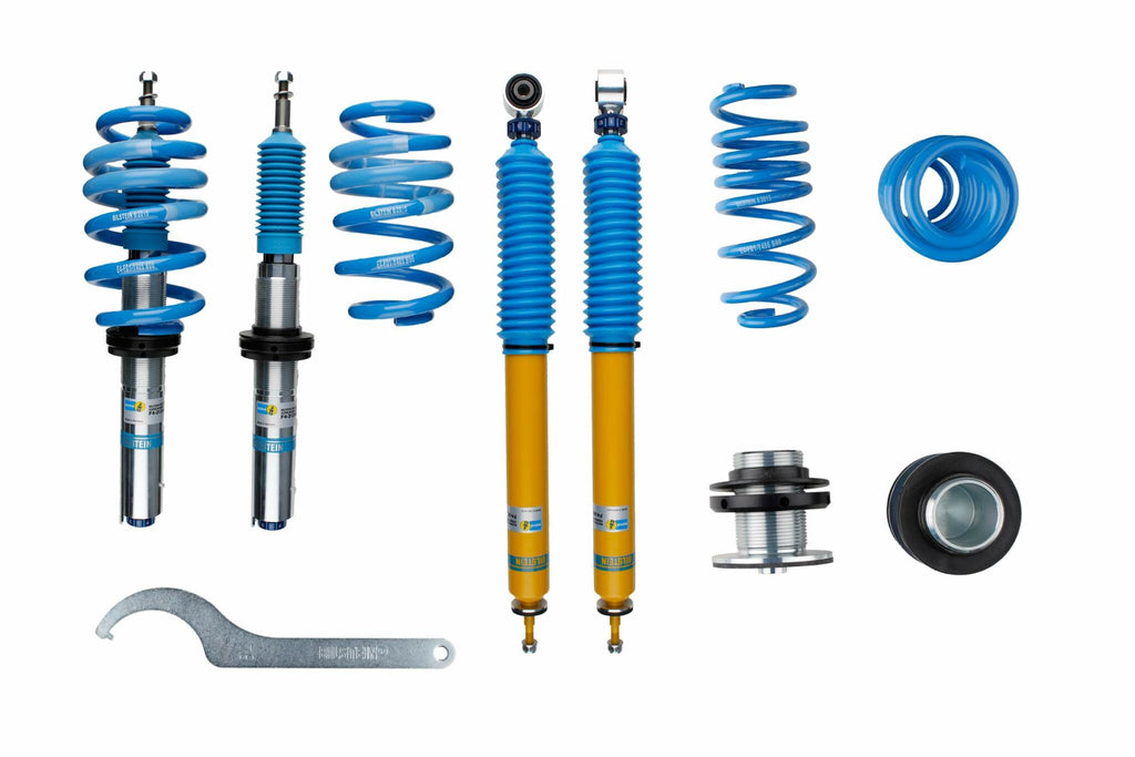 Bilstein B16 Coilover Kit Porsche Macan (95B)  K  B16 PSS10  48-246125