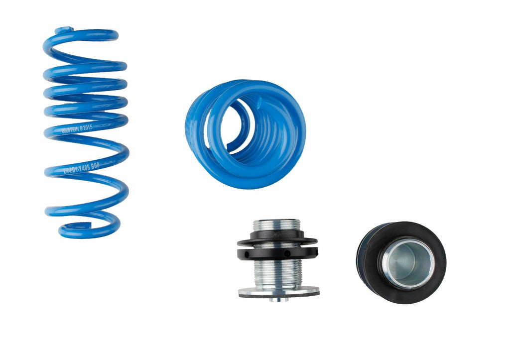 Bilstein B16 Coilover Kit Porsche Macan (95B)  K  B16 PSS10  48-246125