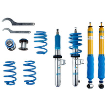 Load image into Gallery viewer, Bilstein B16 PSS10 Coilover Kit  VW Golf Mk7 R/GTI (5G) &amp; S3/A3 8V Multi-link Axle  48-251570