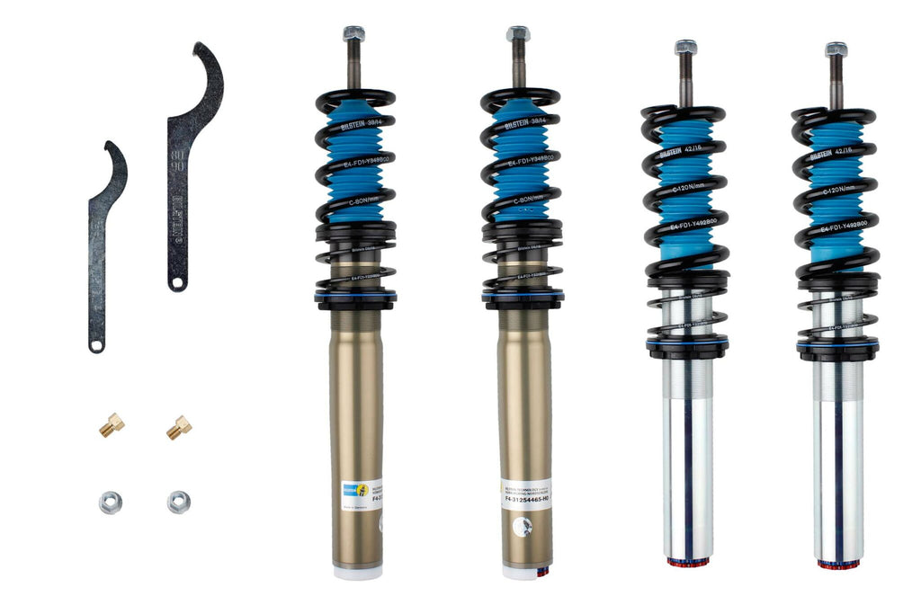 Bilstein B16 Coilover Kit Porsche Cayman GT4  K  CS  48-253833