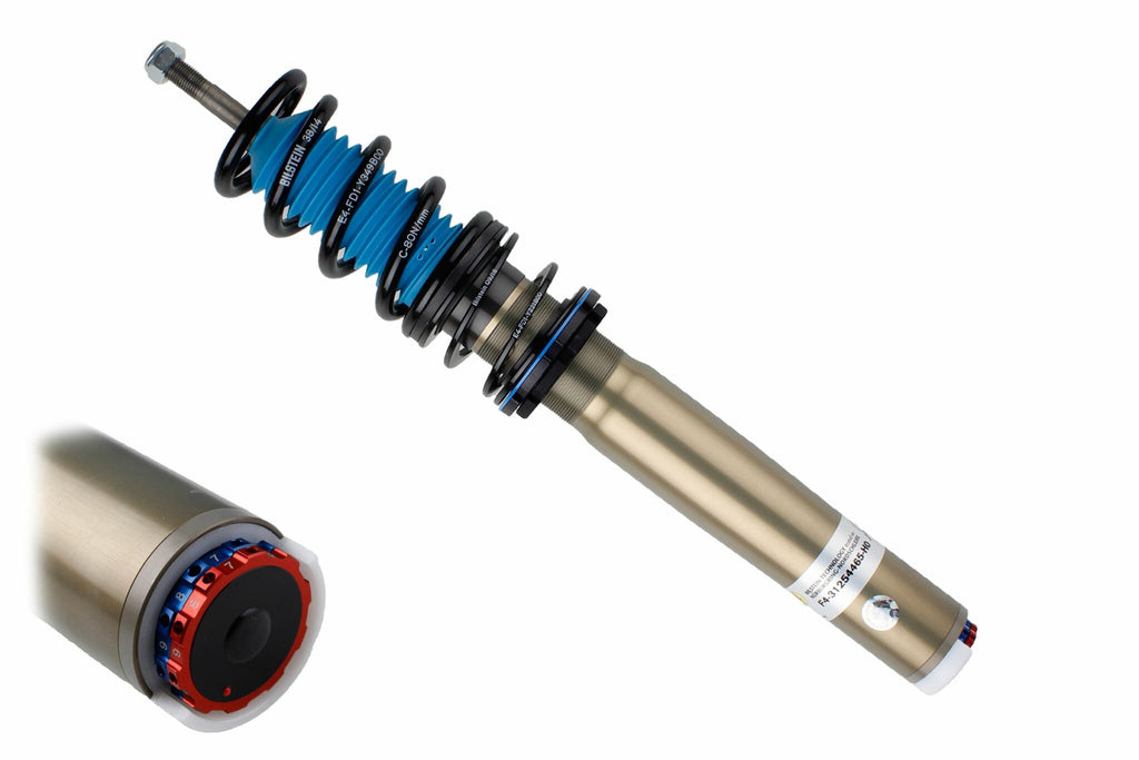 Bilstein B16 Coilover Kit Porsche Cayman GT4  K  CS  48-253833