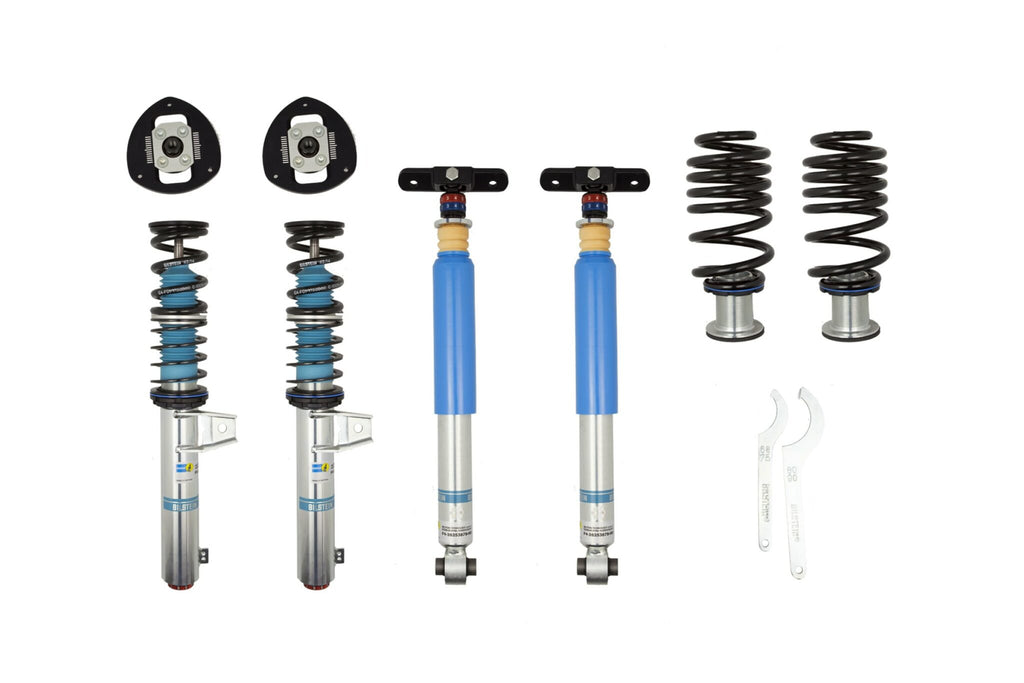 Bilstein B16 Coilover Kit Audi TT (8S)  K  CS  48-253864