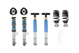 Bilstein B16 Coilover Kit Audi TT (8S)  K  CS  48-253864