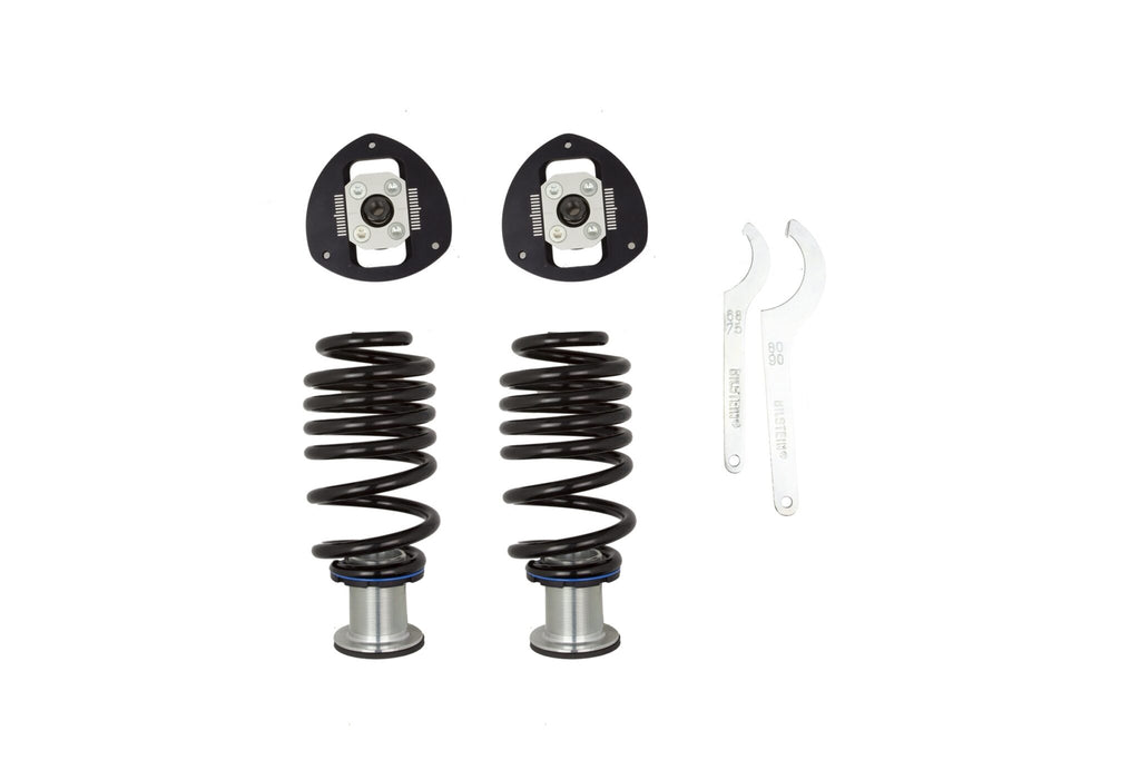 Bilstein B16 Coilover Kit Audi TT (8S)  K  CS  48-253864