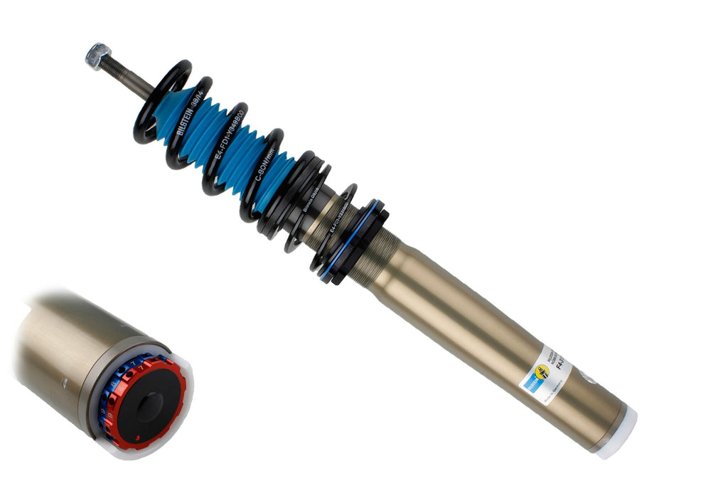 Bilstein B16 Coilover Kit Porsche 991 GT3RS  K  CS  48-256223