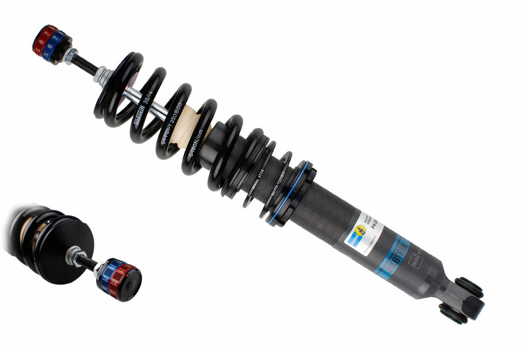 Bilstein B16 Coilover Kit Porsche 991 GT3RS  K  CS  48-256223