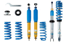 Load image into Gallery viewer, Bilstein B16 Coilover Kit Mercedes E-Class W213  K  B16 PSS10  48-258067