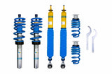 Bilstein B16 PSS10 Coilover Kit Audi A4 (B9)  48-262316