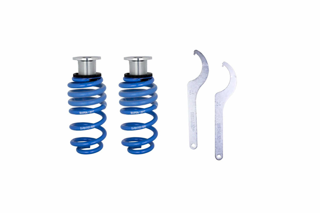 Bilstein B16 PSS10 Coilover Kit Audi A4 (B9)  48-262316