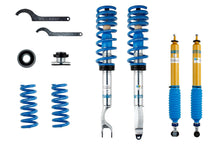 Load image into Gallery viewer, Bilstein B16 Coilover Kit Mercedes W213 4WD  K  B16 PSS10  48-265737