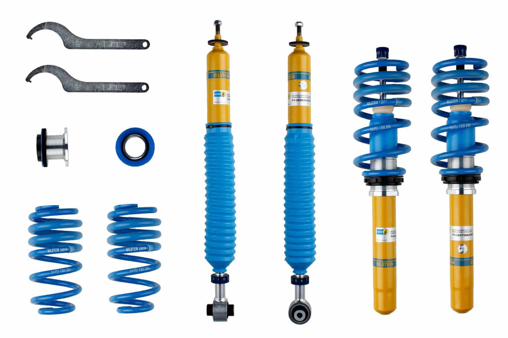 Bilstein B16 PSS10 BMW 1, 2 & 3 Series (F20/F22/F30)  48-229012