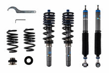 Load image into Gallery viewer, Bilstein EVO-T1 Track Coilover Kit Audi RS4/5 Quattro  48-303538