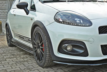 Load image into Gallery viewer, Maxton Design Side Skirts Diffusers Fiat Grande Punto Abarth - FI-GP-ABARTH-SD1