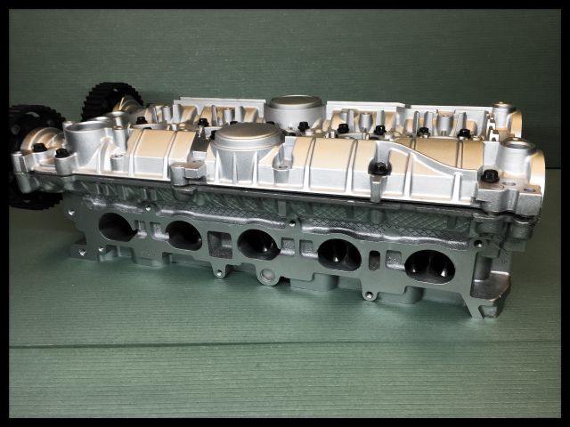 Focus ST225/ RS MK2 Race Engine Build.