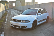 Load image into Gallery viewer, Maxton Design Side Skirts Diffusers Audi RS4 B5 - AU-RS4-B5-SD1