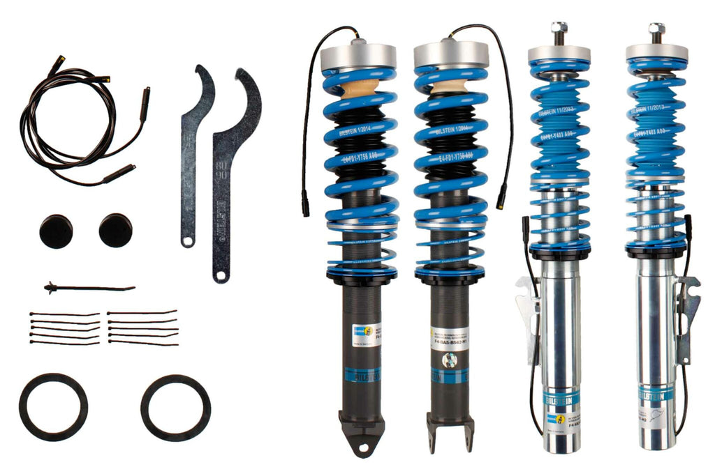 Bilstein B16 Coilover Kit Porsche 911 C2 997  K  B16DT  49-115604