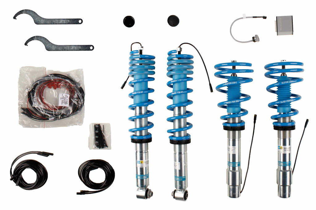 Bilstein B16 Coilover Kit BMW 5 E60 2WD  K  B16RC  49-135169