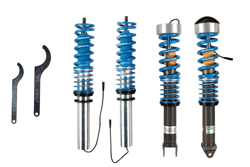 Bilstein B16 Coilover Kit Porsche 911 GT3 997  K  B16DT  49-145489