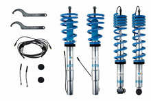 Load image into Gallery viewer, Bilstein B16 Coilover Kit BMW 5 E60 M5 2WD  K  B16 DT  49-234923