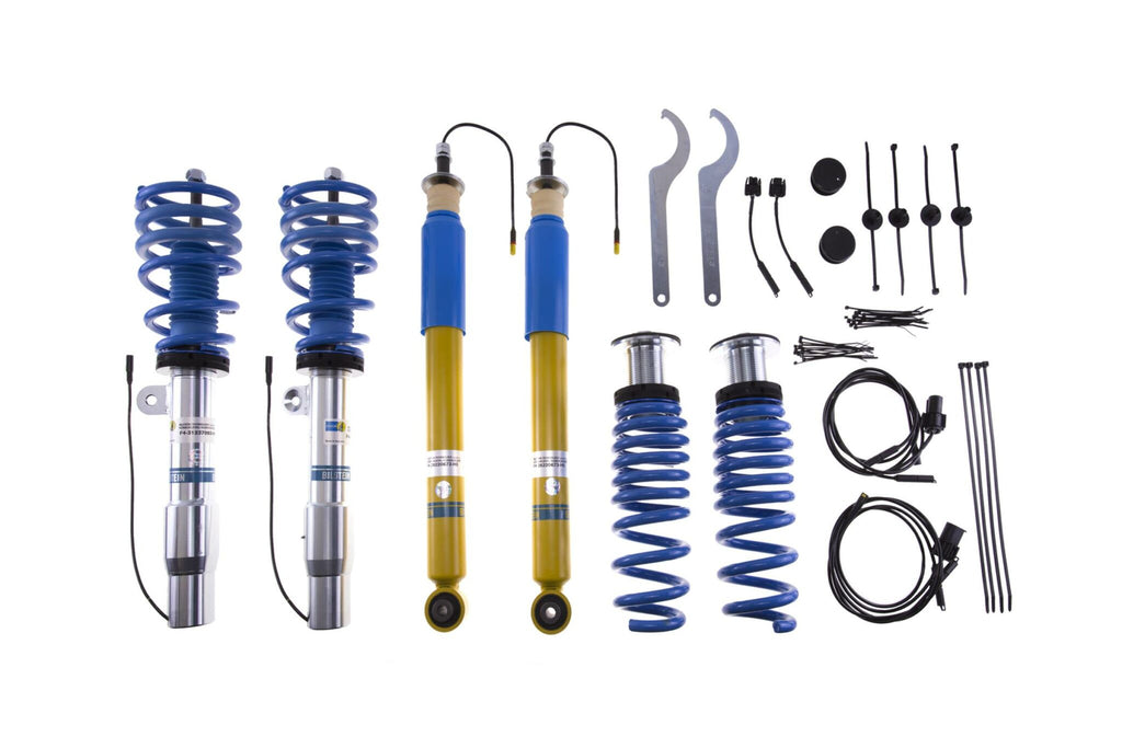 Bilstein B16 Coilover Kit BMW E92 M3 EDC  K  B16DT  49-237108