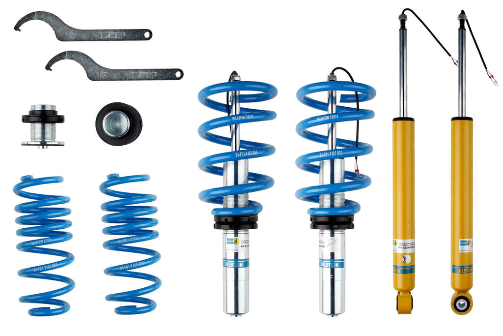 Bilstein B16 Coilover Kit Porsche Macan (95B)  K  B16DT  49-246179