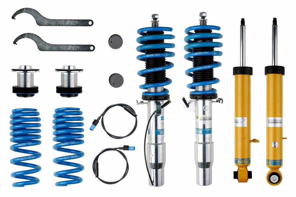 Bilstein B16 Coilover Kit BMW M3/M4 (F80/F82)  K  B16DT  49-246988