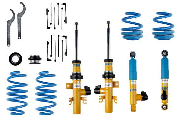 Bilstein B16 DT2 Coilover Kit Volkswagen T6  49-254778