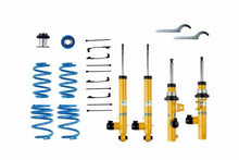 Load image into Gallery viewer, Bilstein B16 DT2 Coilover Kit Volkswagen Golf Mk7 55mm (Independent)  49-255874