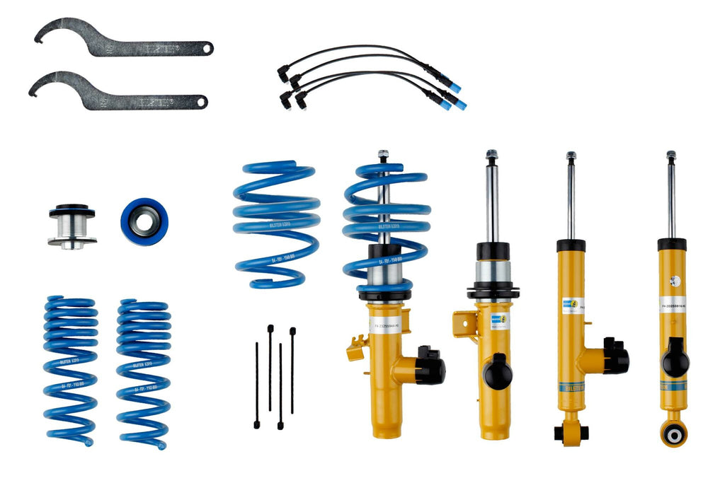 Bilstein B16 Coilover Kit BMW F30 3er X-Drive  K  B16 DT2  49-255980