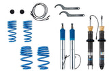 Bilstein B16 Coilover Kit Porsche 911 991 Lift  K  B16 DT  49-279047