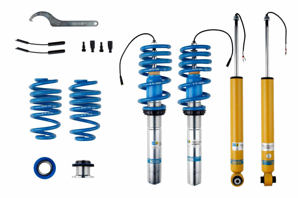 Bilstein B16 Damptronic Coilover Kit VW, Seat & Skoda  49-279641