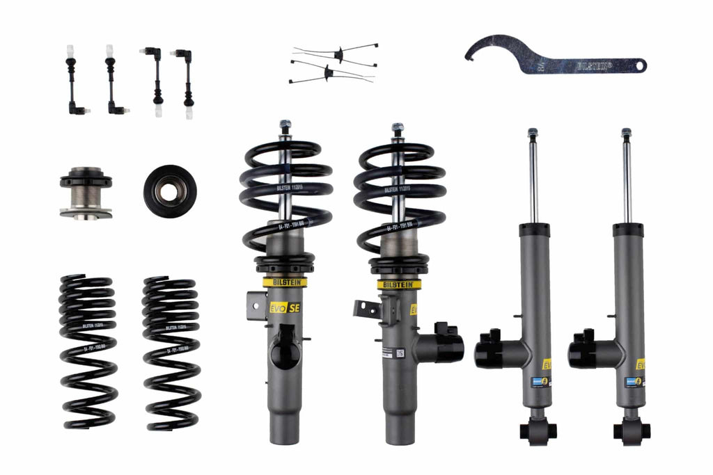 Bilstein EVO-SE Street Coilover Kit BMW 3 Series (G20, G80)  49-303391