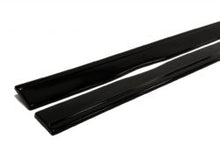 Load image into Gallery viewer, Maxton Design Side Skirts Diffusers Renault Clio Mk3 RS (2006-2012) – RE-CL-3-RS-SD1