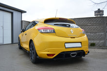 Load image into Gallery viewer, Maxton Design Rear Diffuser Renault Megane Mk3 RS - RE-ME-3-RS-CNC-RS1A