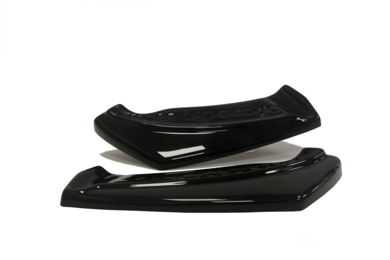 Maxton Design Rear Side Splitters Vauxhall/Opel Corsa D OPC – OP-CO-D-OPC-RSD1