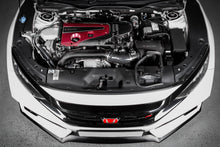 Load image into Gallery viewer, Eventuri Honda Fk8 Civic Type R Turbo Tube EVE-FK-CF-CHG